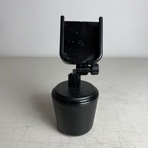 WeatherTech CupFone Car Cup Holder Phone Mount Black 81CF02 USA Adjustable